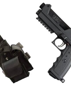 Tippmann Tipx Deluxe Pistol Kit - 14878