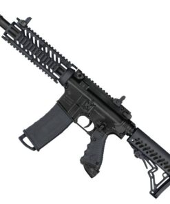 Tippmann TMC .50 Cal Magfed Paintball Marker - Black