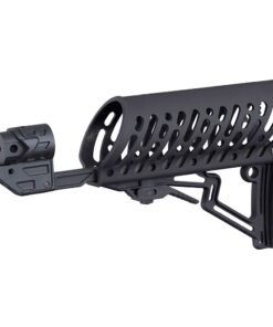 Tippmann Tmc Air-Through Stock Box Black