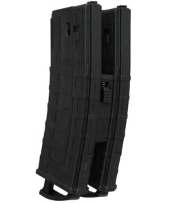 Tippmann TMC/Stormer .68 cal Mags 2 Pack Black - 16452