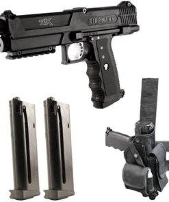 Tippmann TPX Pistol Bonus Pack Combo Deal 14