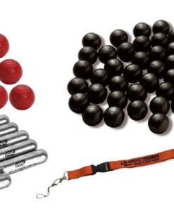 TiPX/HDS/HDR68 Recharge Pack