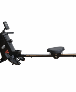 Titan Gen 2 - Magnetic Air Rower