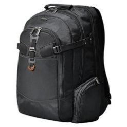 Titan Laptop Backpack - Fits Up To 18.4" Screen