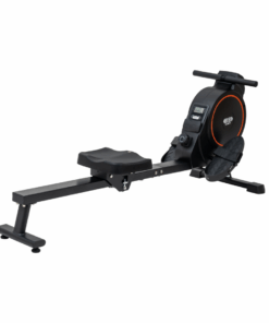 Titan Magnetic Air Rower - 1818 Fitness