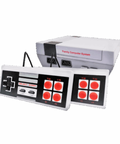 Titan - Pixel 8 Retro Console SPECIAL ED - 500 in1