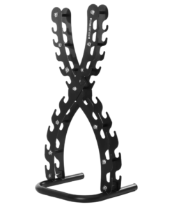 Titan X Dumbbell Rack - Ligum Fight Gear