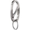 Titanium Alloy EDC Dual Purpose Carabiner