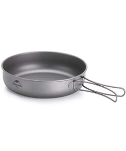 Titanium Pan (Small)