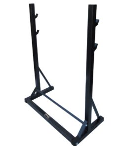 TITLE Bench Press Stand