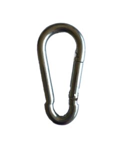 TITLE Boxing Bag Carabiner