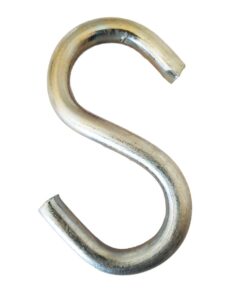 TITLE Boxing Bag S-Hook