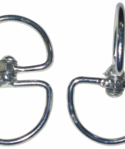 TITLE Boxing Bag Swivel