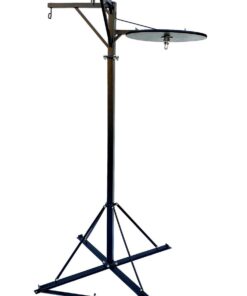 TITLE - Boxing Stand - Pro Swivel
