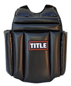 TITLE Combat Full Body Protector