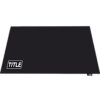 TITLE - Fitness Exercise Gym Mat - Various Sizes - L