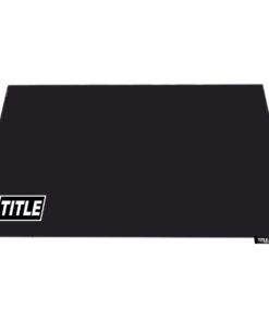 TITLE - Fitness Exercise Gym Mat - Various Sizes - S