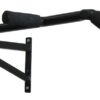 TITLE Multifunctional Wall Mounted Pull Up Bar (Include Rawbolts)