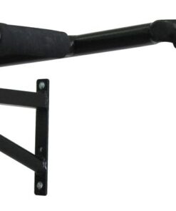 TITLE Multifunctional Wall Mounted Pull Up Bar (Include Rawbolts)