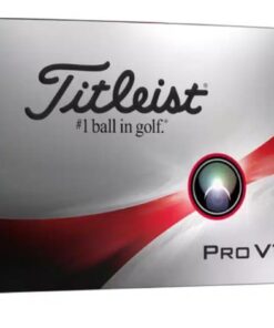 Titleist Pro V1x Golf Balls