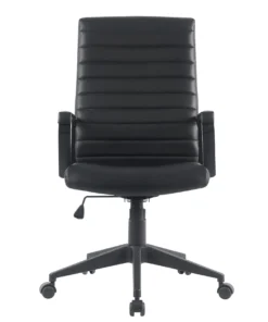 Titus Office Chair, Black