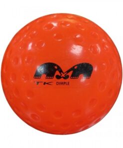 TK Dimple Hockey Ball - Orange