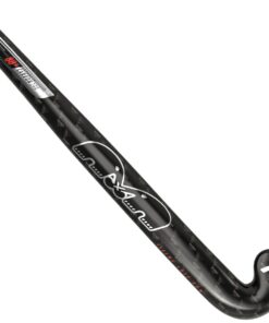 TK1 Plus Silver Extreme Late Bow Hockey Stick - 37.5'