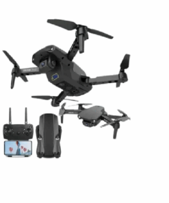 TM - Drone WIFI and GPS with Professional 4K HD Camera -F709