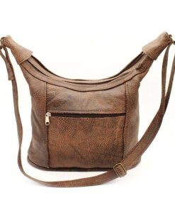 TM Leather Florence Handbag