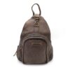 TM Leather Tasha Backpack - Buffalo