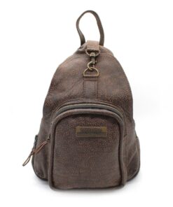 TM Leather Tasha Backpack - Buffalo