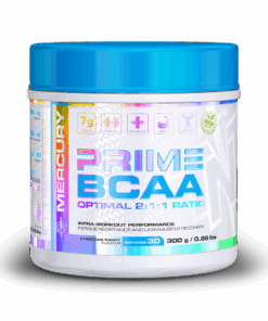 TNT Mercury BCAA 2:1:1 - American Candy - 300g