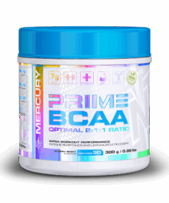 TNT Mercury BCAA 2:1:1 - Cherry Berry - 300g