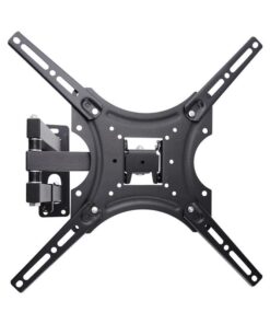 TNTSTAR TG-400 TV bracket wall mount retractable 32"-55"