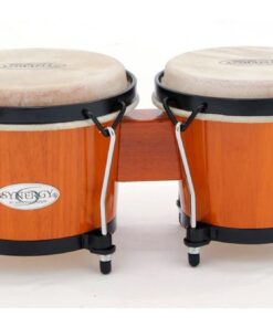 Toca Synergy Bongos 2100A - Amber