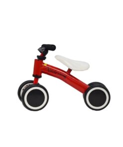 Toddler Mini Bike - Red