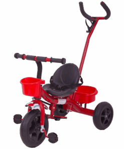 Toddler Tricycle - Red