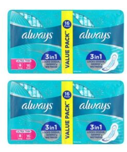 Toe Separator Bunion Pads