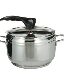 Tognana Mystiq 5 Litre Pressure Cooker