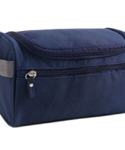 Toiletry Organizer Wash Bag Hanging Kit Travel