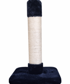 Tom Catz Lectus I Cat Post - Black