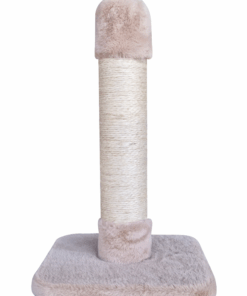 Tom Catz Lectus I Cat Post - Camel