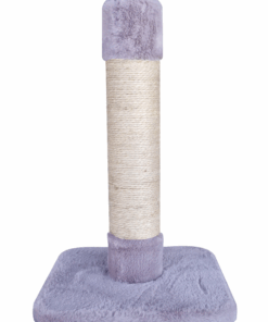 Tom Catz Lectus I Cat Post - Grey