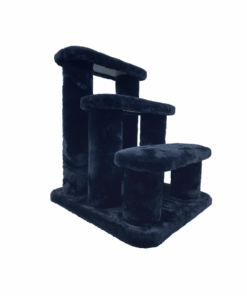 Tom Catz Steps - Black