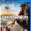Tom Clancy's Ghost Recon Wilands (PS4)