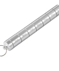 Tongue Scraper Stainless Steel