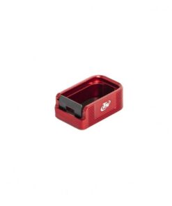 Toni System Easy On +2 Magazine Base Pad - Belva Outdoor & Tactical - Red
