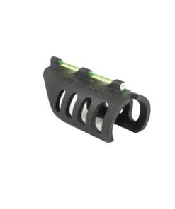 Toni System Green Fibre Front Sight - 12GA Shotgun - Belva Outdoor