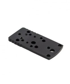 Toni System Red Dot Base Plate for Beretta PX4 Storm(Type B) - Belva
