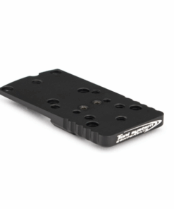 Toni System Red Dot Base Plate for CZ 75 / Shadow/ P01 - Belva